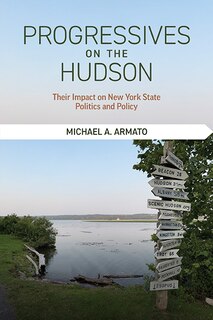 Couverture_Progressives on the Hudson