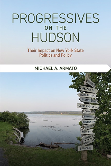 Couverture_Progressives on the Hudson