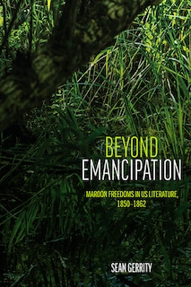 Front cover_Beyond Emancipation
