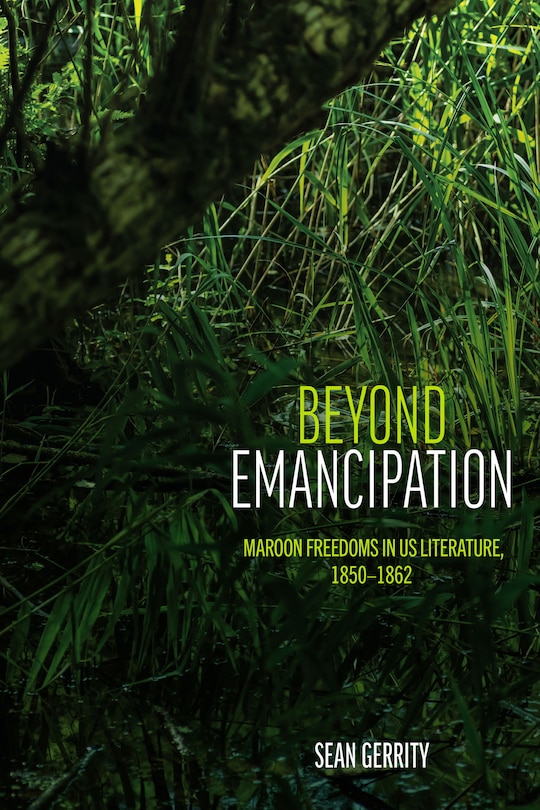 Front cover_Beyond Emancipation
