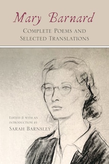 Couverture_Mary Barnard