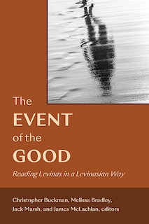 Front cover_The Event of the Good