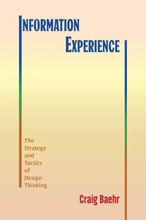 Couverture_Information Experience