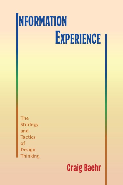 Couverture_Information Experience