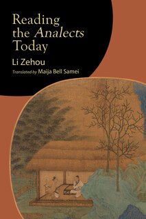 Front cover_Reading the Analects Today