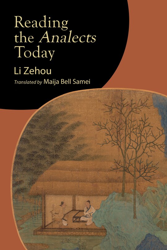Front cover_Reading the Analects Today