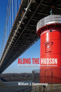 Couverture_Along the Hudson