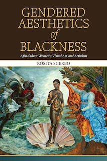 Front cover_Gendered Aesthetics of Blackness