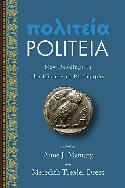 Front cover_Politeia