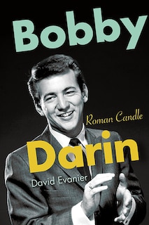 Couverture_Bobby Darin