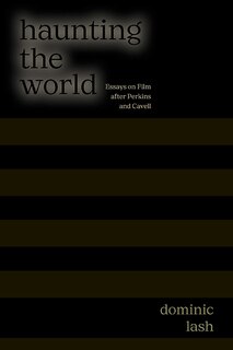 Front cover_Haunting the World