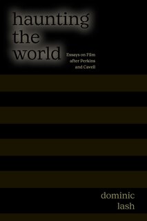Front cover_Haunting the World