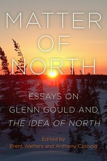 Front cover_Matter of North