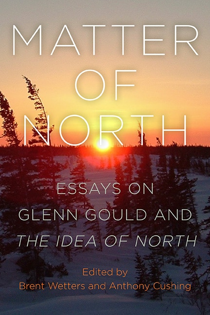 Front cover_Matter of North