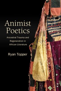 Front cover_Animist Poetics