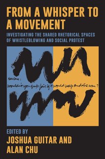 Front cover_From a Whisper to a Movement