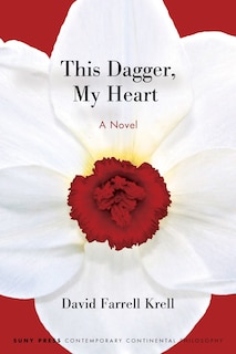 Front cover_This Dagger, My Heart
