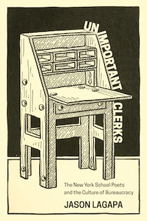 Couverture_Unimportant Clerks