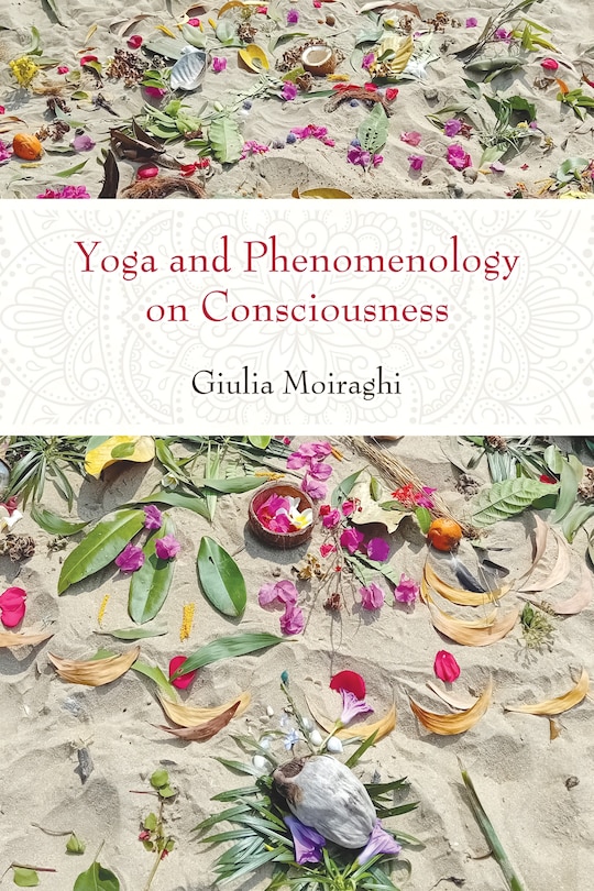 Couverture_Yoga and Phenomenology on Consciousness