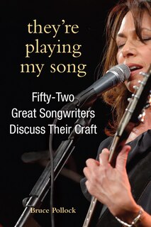Couverture_They're Playing My Song