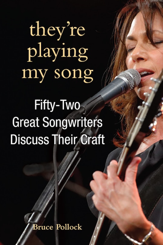Couverture_They're Playing My Song