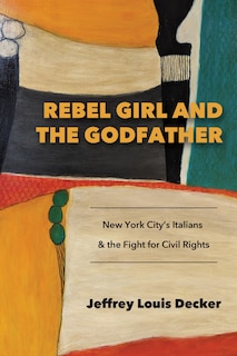Couverture_Rebel Girl and the Godfather