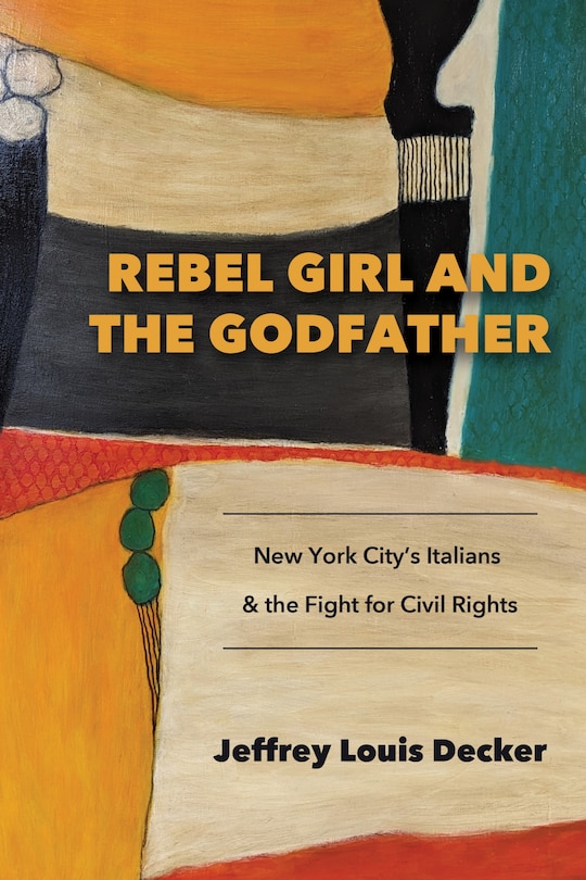 Couverture_Rebel Girl and the Godfather