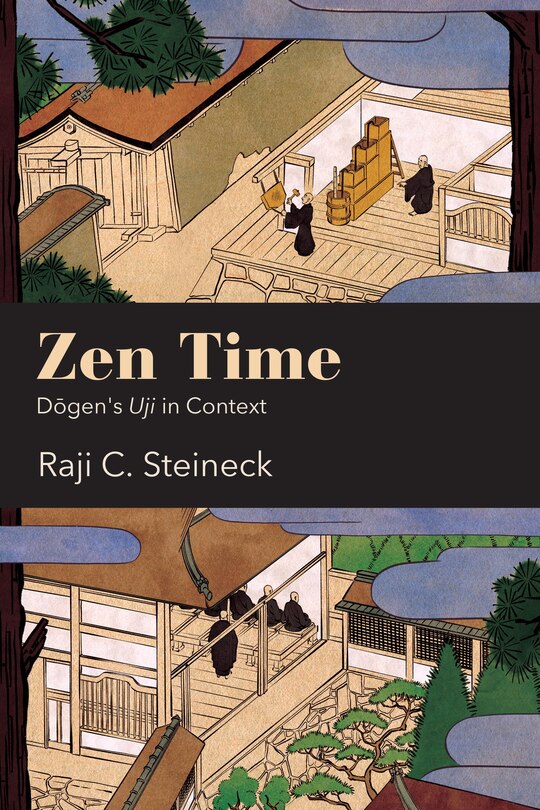 Couverture_Zen Time
