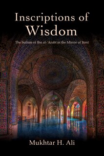 Front cover_Inscriptions of Wisdom