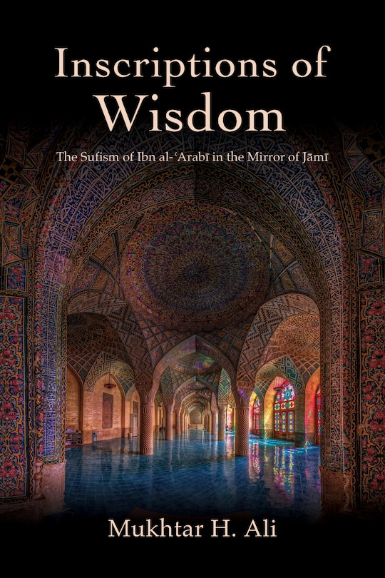 Front cover_Inscriptions of Wisdom