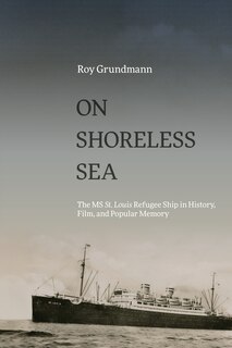 Front cover_On Shoreless Sea