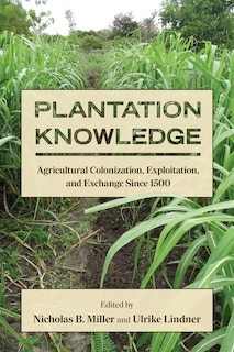 Front cover_Plantation Knowledge