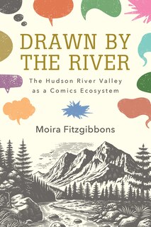Front cover_Drawn by the River