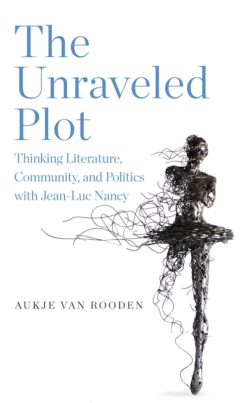Couverture_The Unraveled Plot