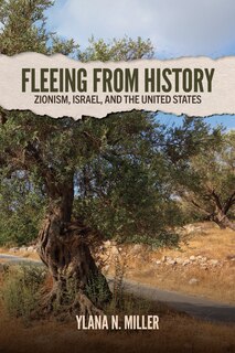 Front cover_Fleeing from History