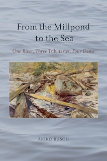 Couverture_From the Millpond to the Sea
