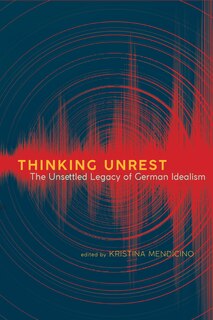 Front cover_Thinking Unrest