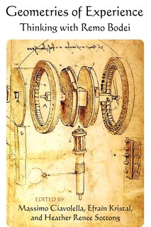 Front cover_Geometries of Experience