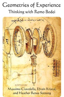 Front cover_Geometries of Experience