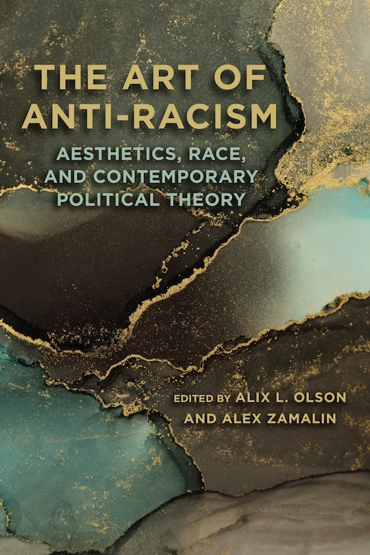 Couverture_The Art of Anti-Racism