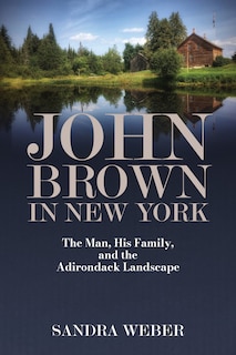 Couverture_John Brown in New York