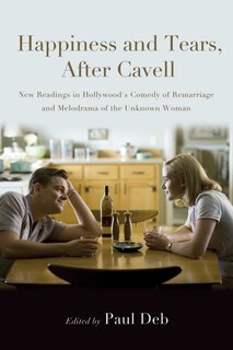 Couverture_Happiness and Tears, After Cavell
