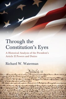 Front cover_Through the Constitution's Eyes