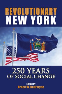 Couverture_Revolutionary New York