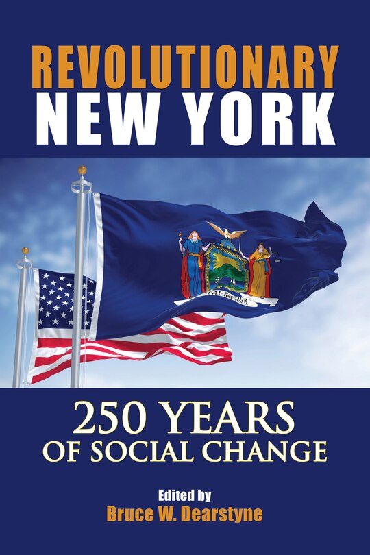 Couverture_Revolutionary New York