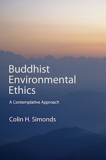 Couverture_Buddhist Environmental Ethics