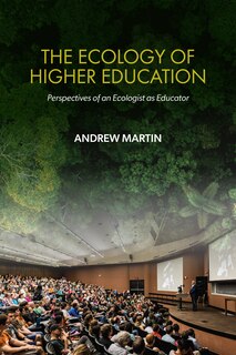 Couverture_The Ecology of Higher Education
