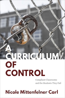 Couverture_A Curriculum of Control