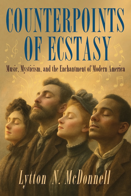 Couverture_Counterpoints of Ecstasy