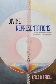 Front cover_Divine Representations